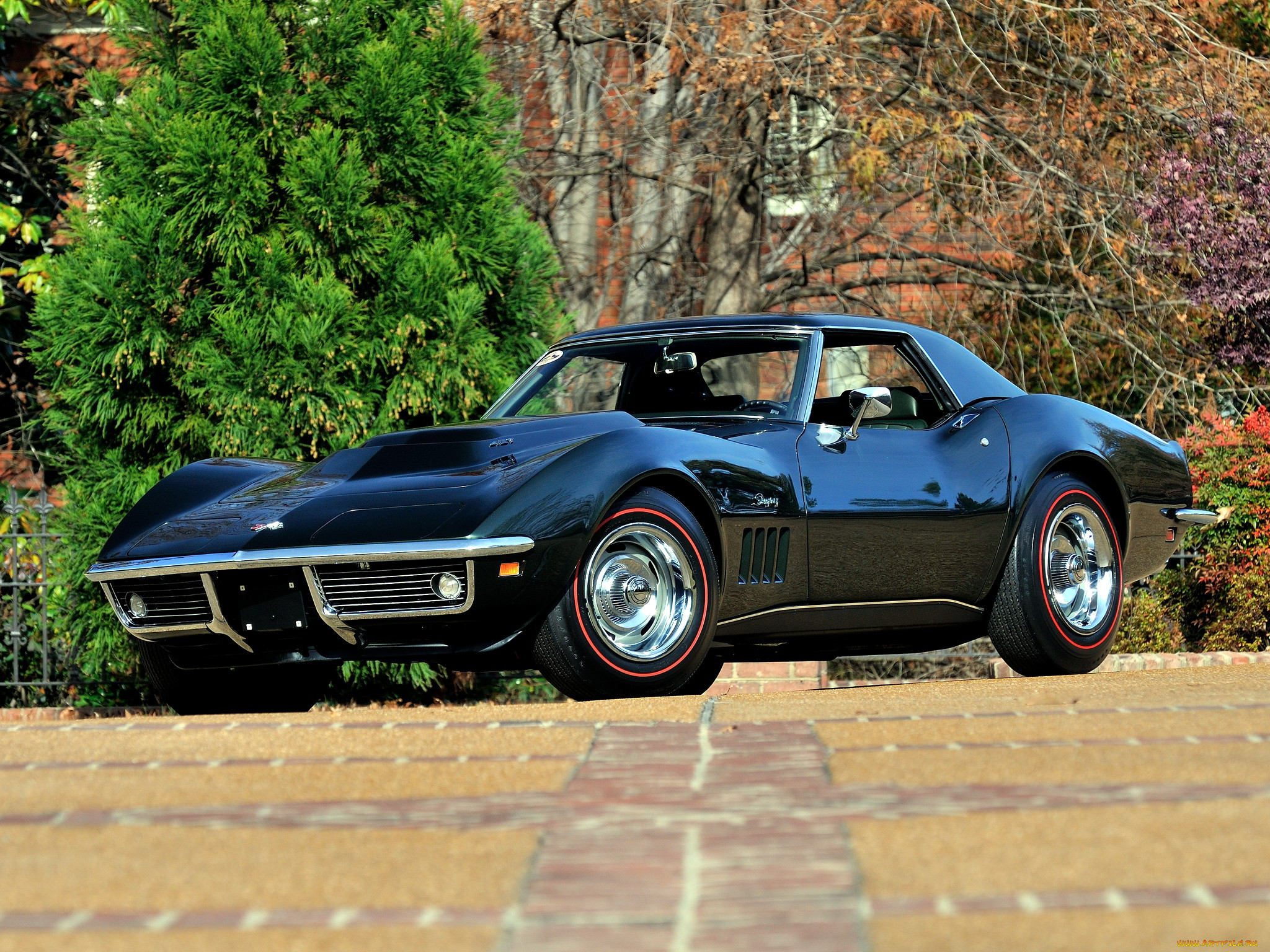 corvette stingray l88 427 convertible, , corvette, convertible
